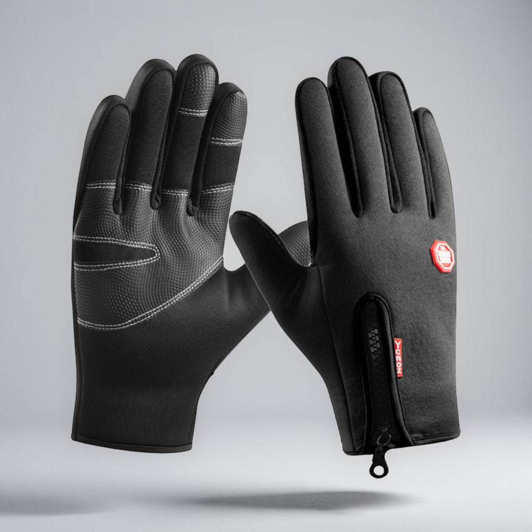 Warm Waterproof Windproof Touchscreen Winter Gloves