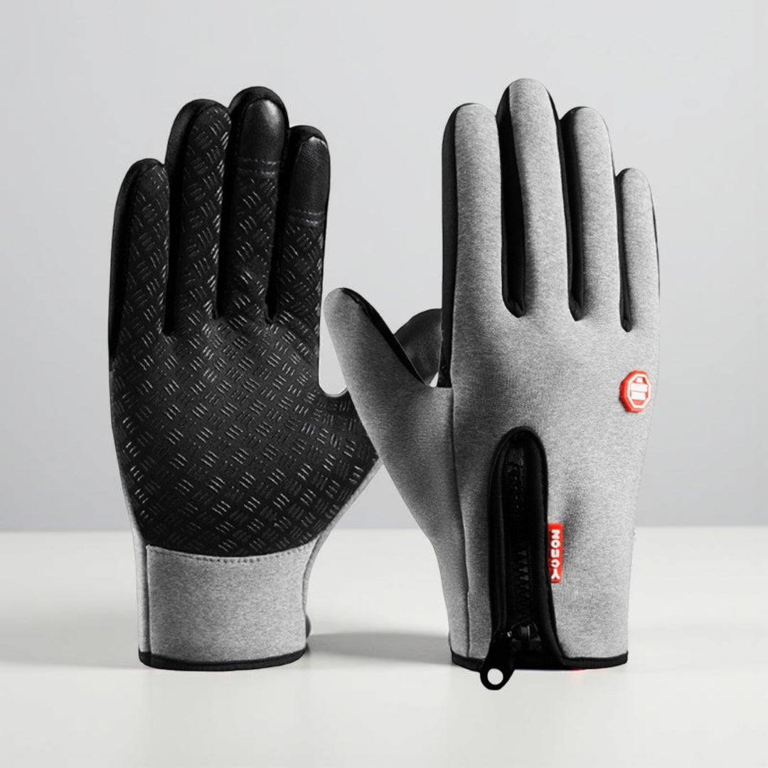 Warm Waterproof Windproof Touchscreen Winter Gloves