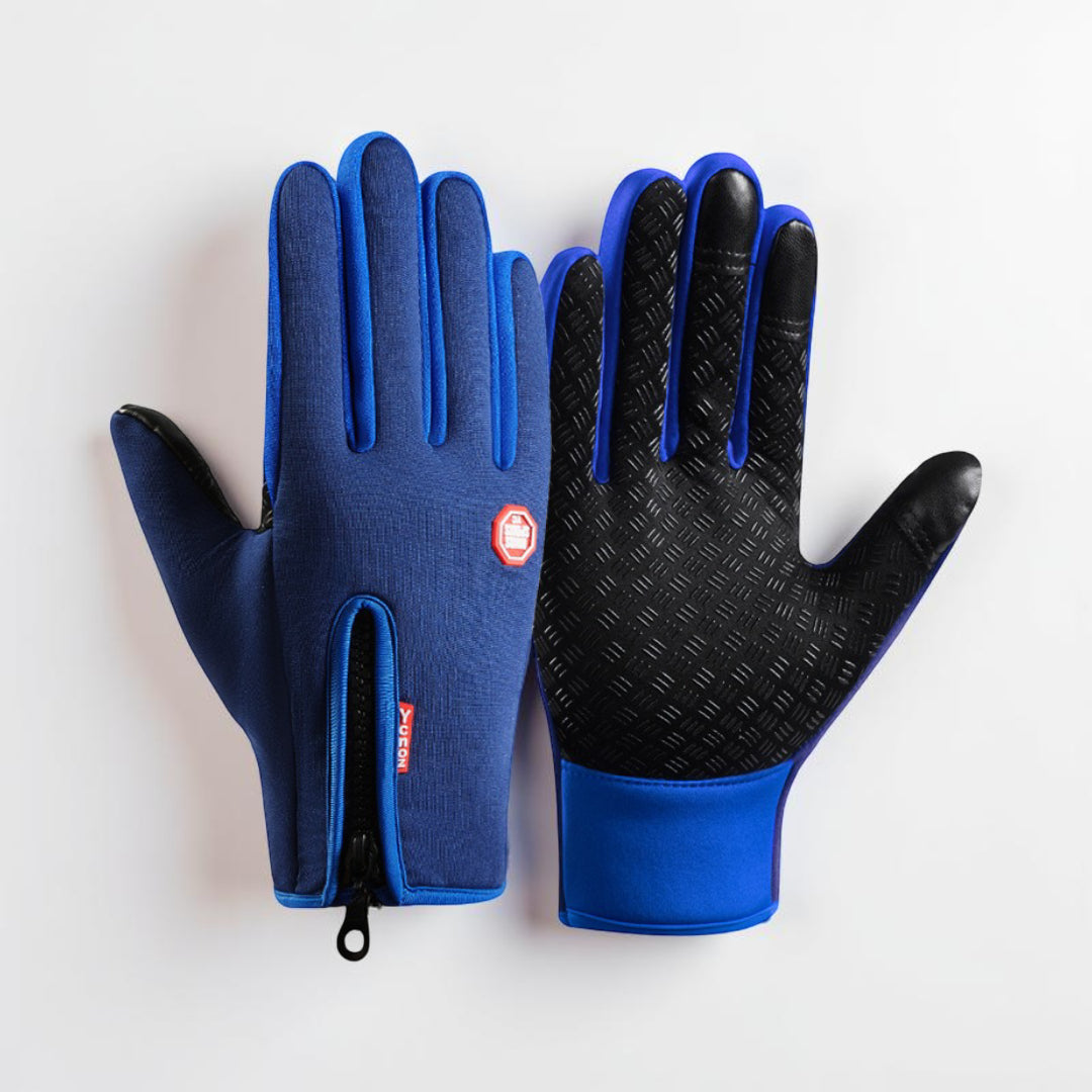 Warm Waterproof Windproof Touchscreen Winter Gloves