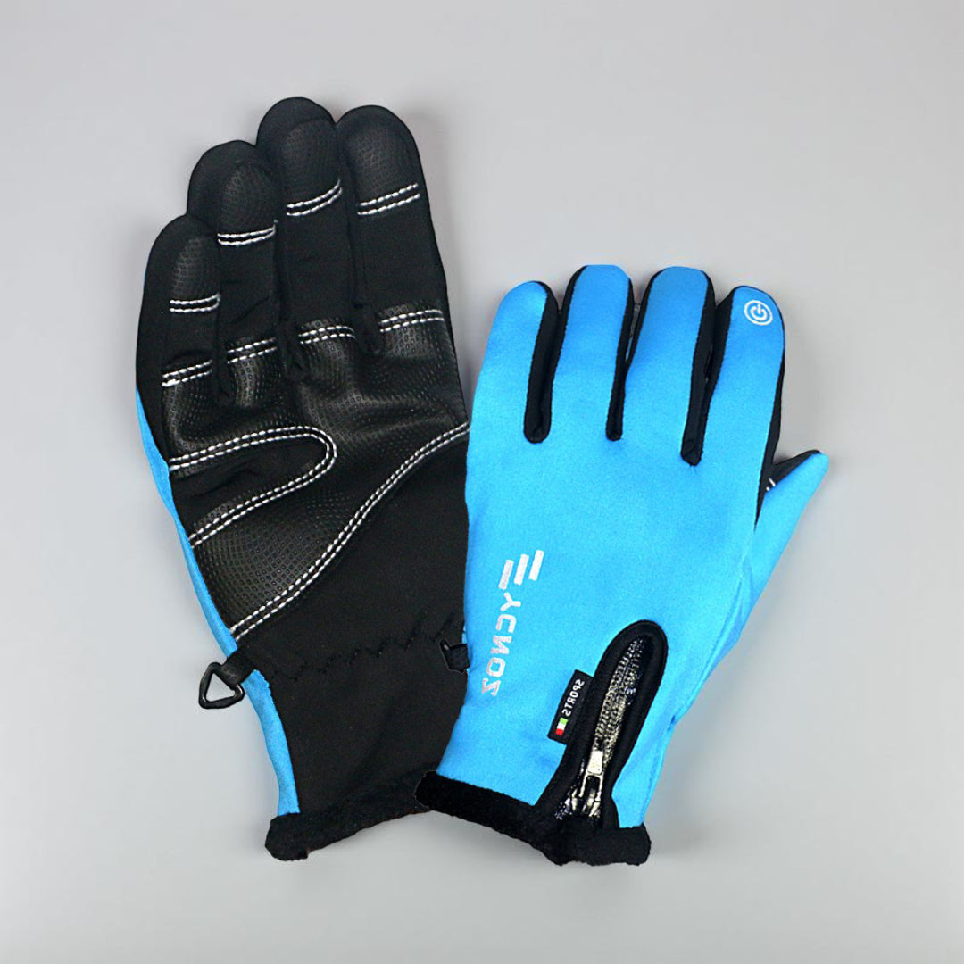 Warm Waterproof Windproof Touchscreen Winter Gloves