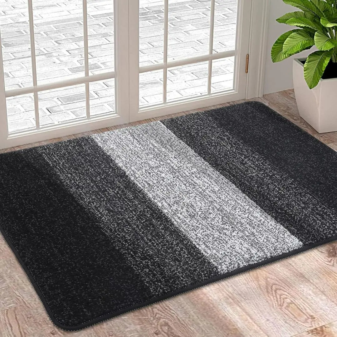 Washable Absorbent Entryway Doormat