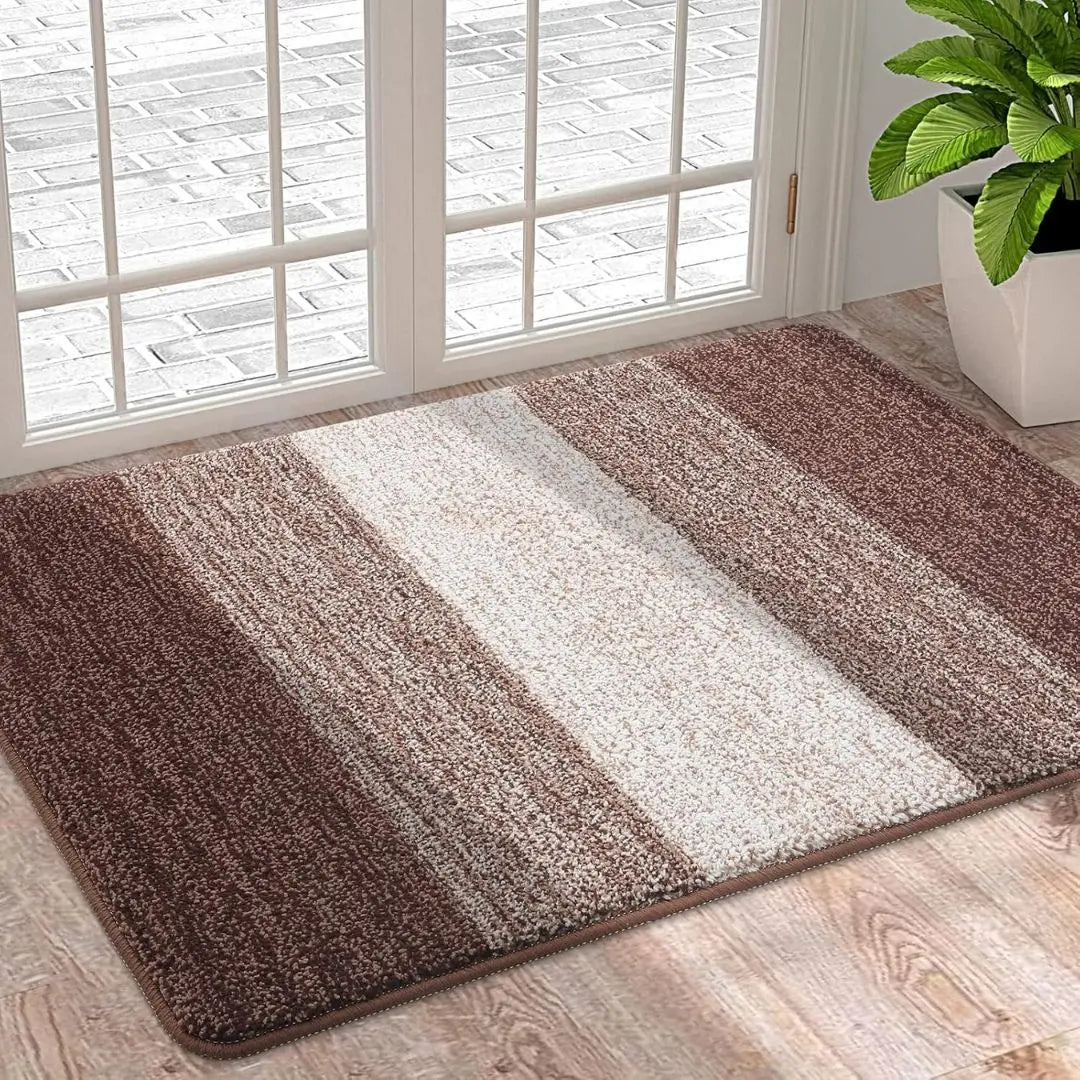 Washable Absorbent Entryway Doormat