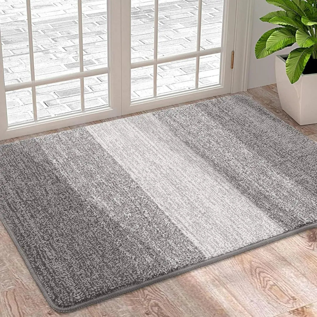 Washable Absorbent Entryway Doormat