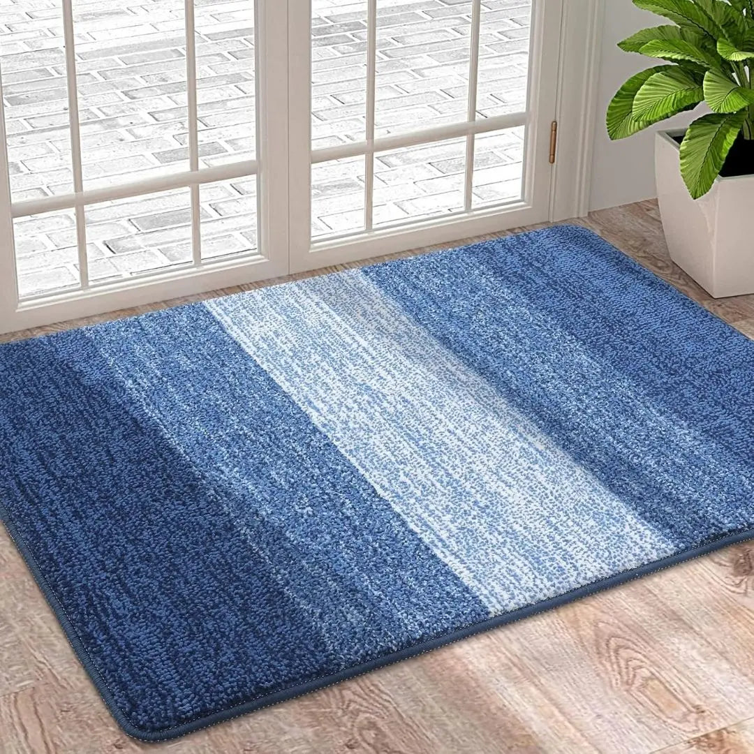 Washable Absorbent Entryway Doormat