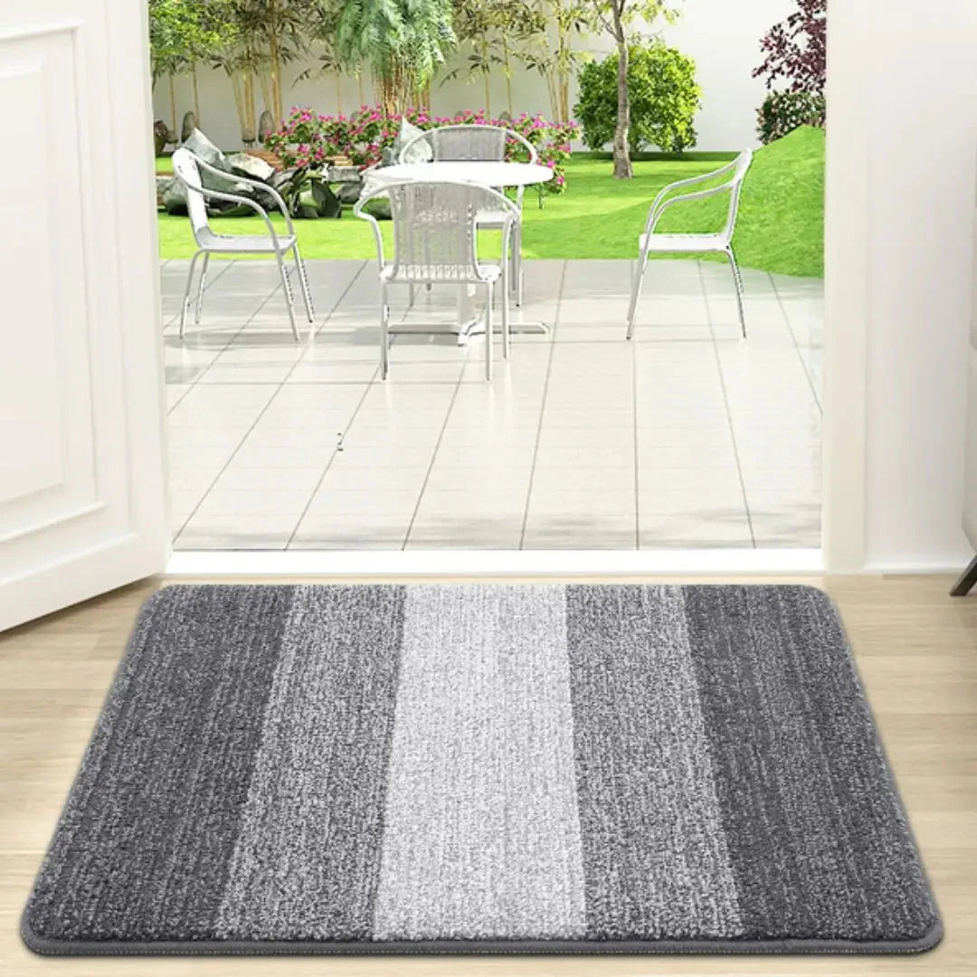 Washable Absorbent Entryway Doormat