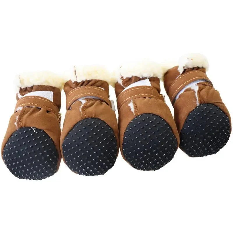 Waterproof Dog Boots