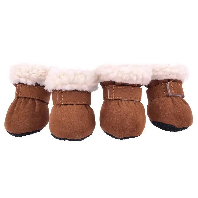 Waterproof Dog Boots