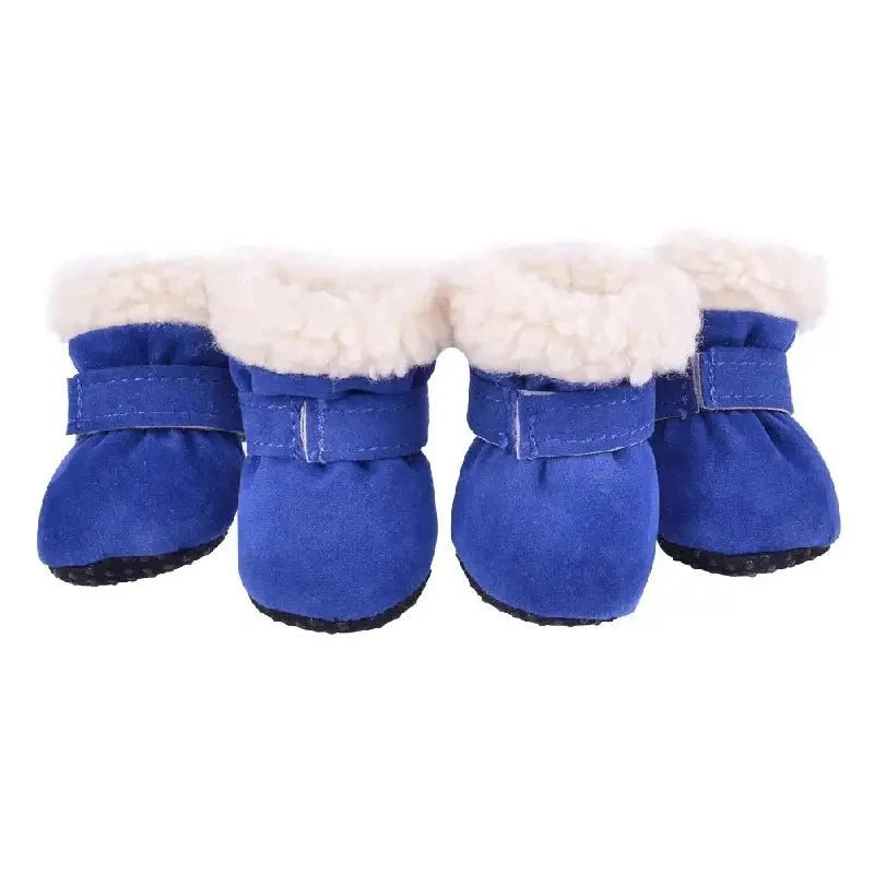 Waterproof Dog Boots