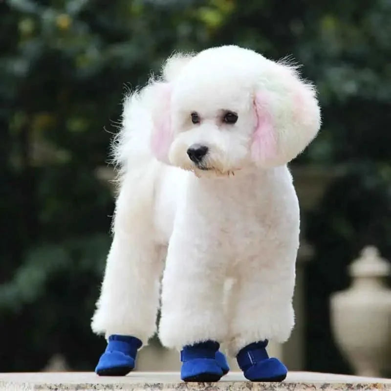 Waterproof Dog Boots