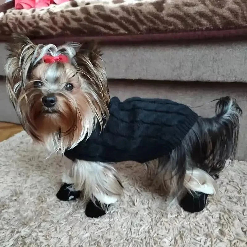 Waterproof Dog Boots