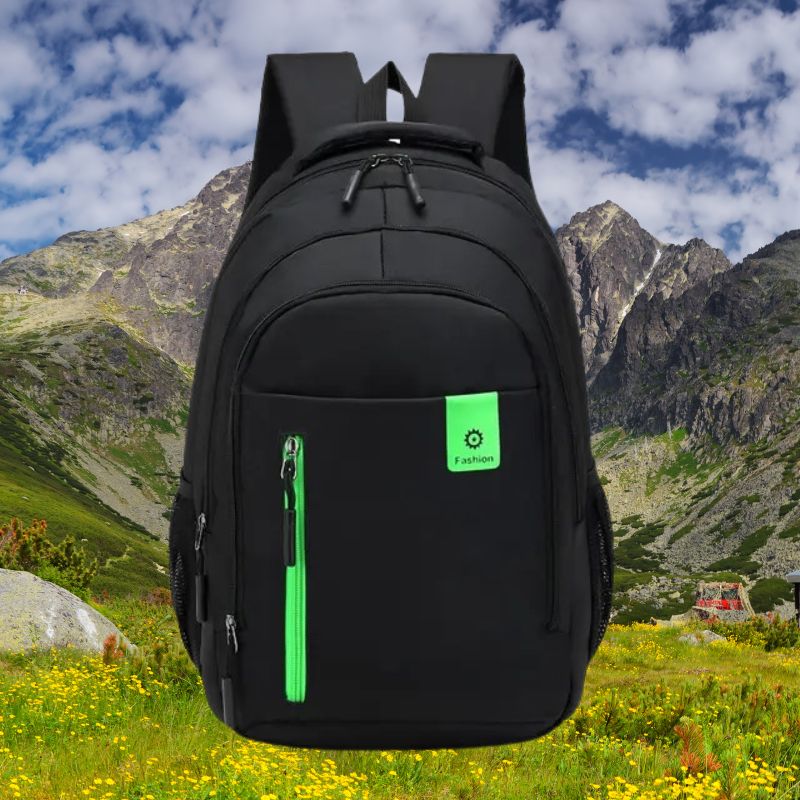 Waterproof Everyday Backpack and Laptop Bag