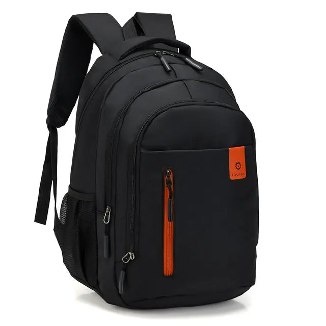 Waterproof Everyday Backpack and Laptop Bag