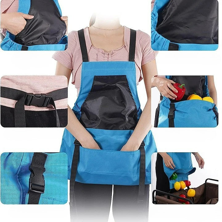 Waterproof Gardening Apron