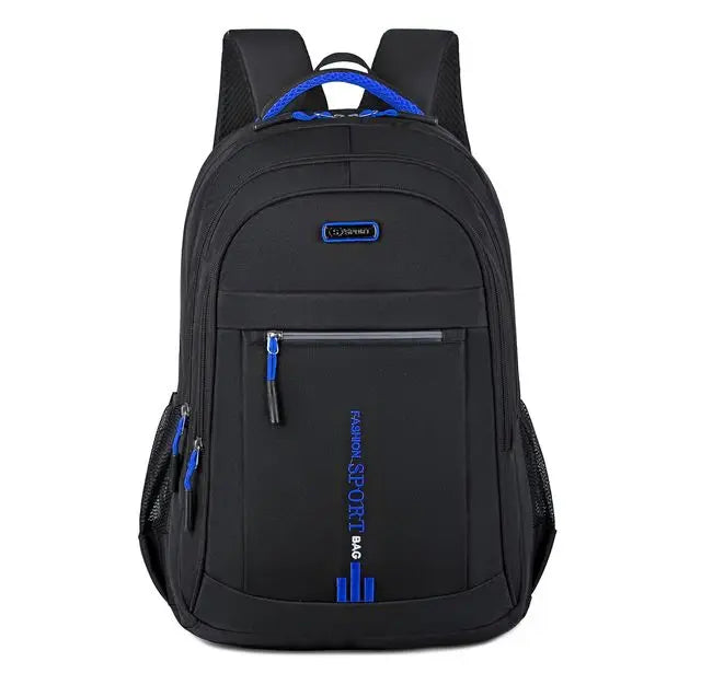 Waterproof Men's Backpack