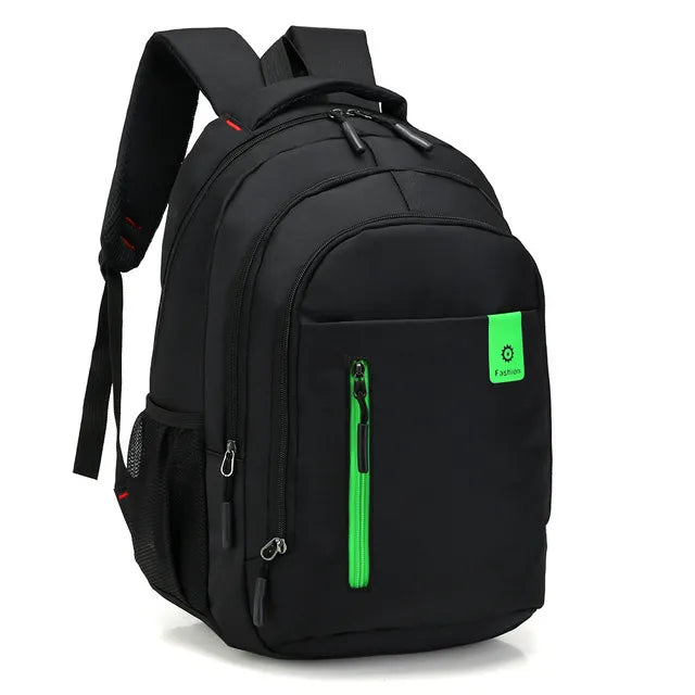Waterproof Men's Backpack