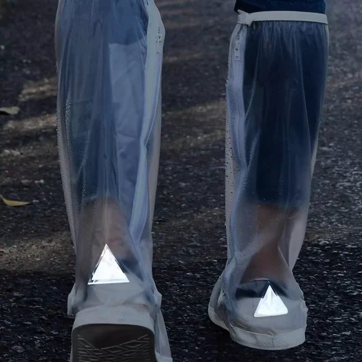 Waterproof Non-Slip Shoe Covers