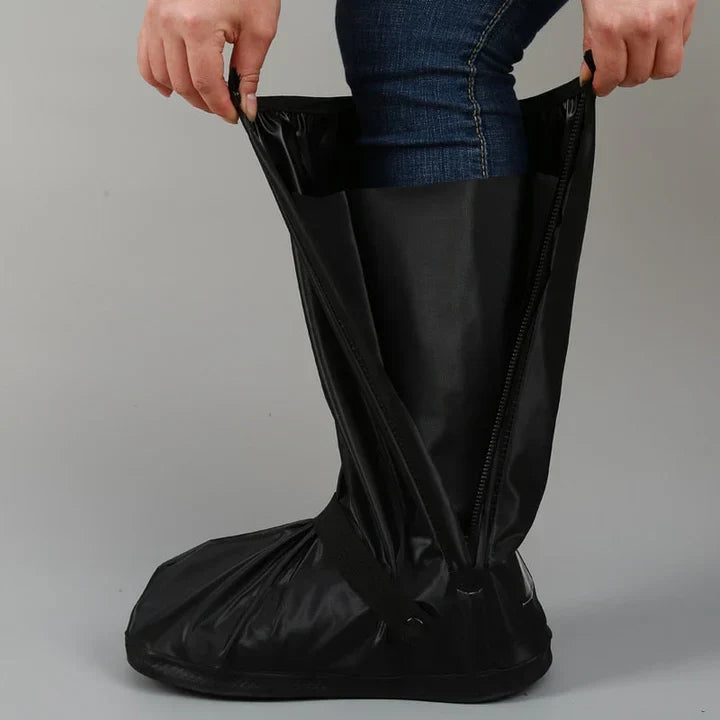 Waterproof Non-Slip Shoe Covers