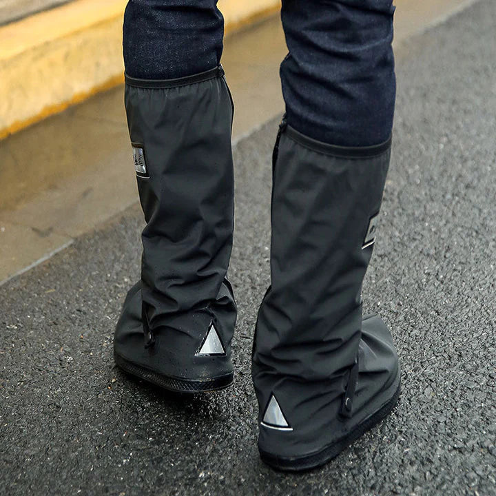 Waterproof Non-Slip Shoe Covers