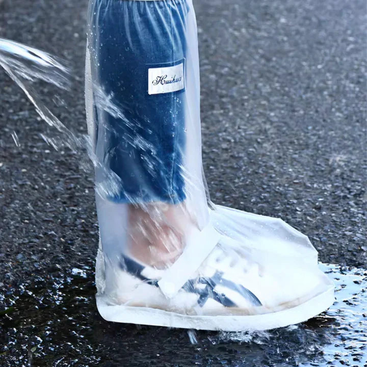 Waterproof Non-Slip Shoe Covers