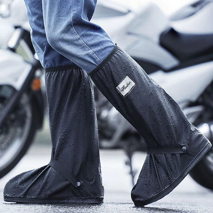 Waterproof Non-Slip Shoe Covers