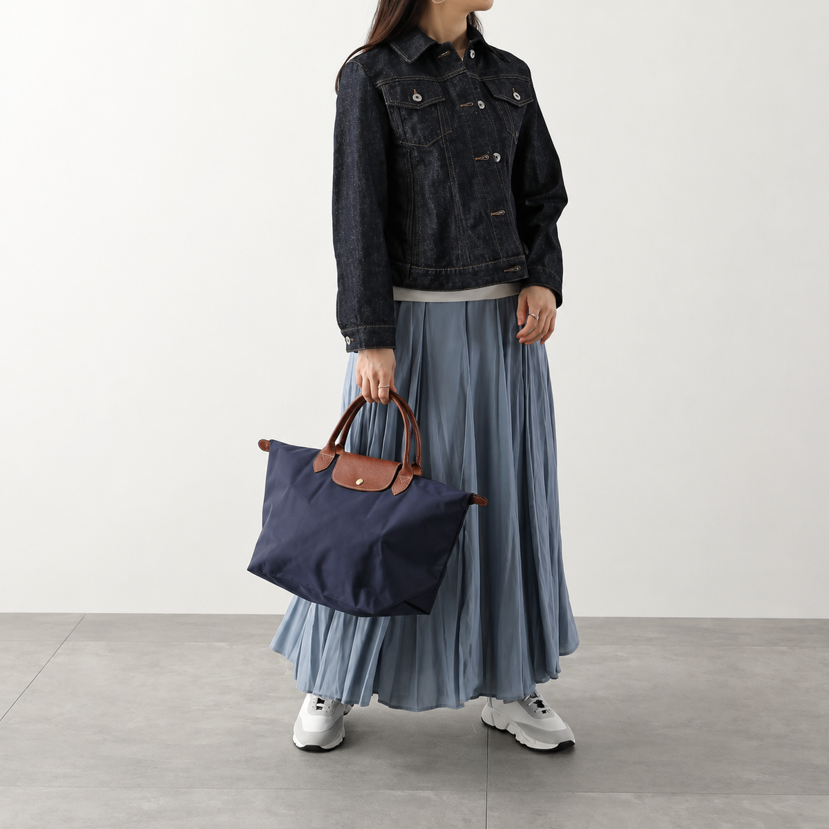 Waterproof Shoulder Tote Bag Travel Carryall