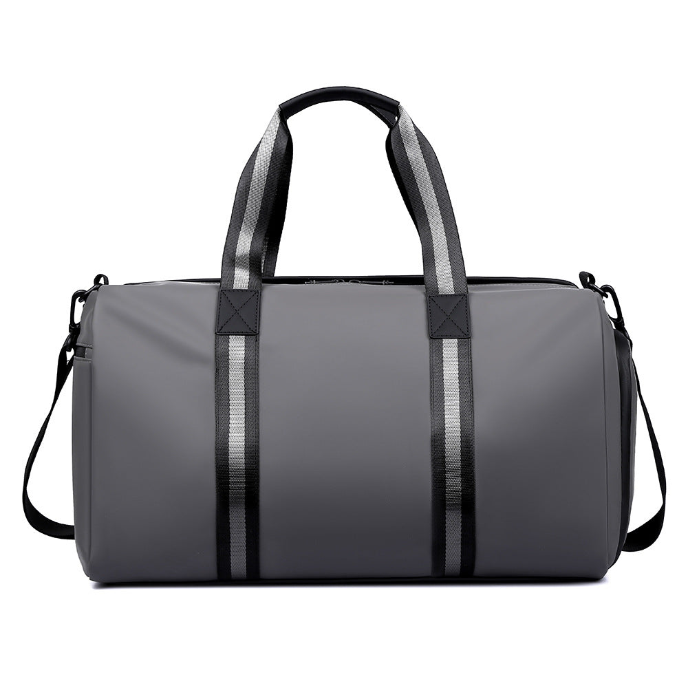 Waterproof Travel Duffel Bag