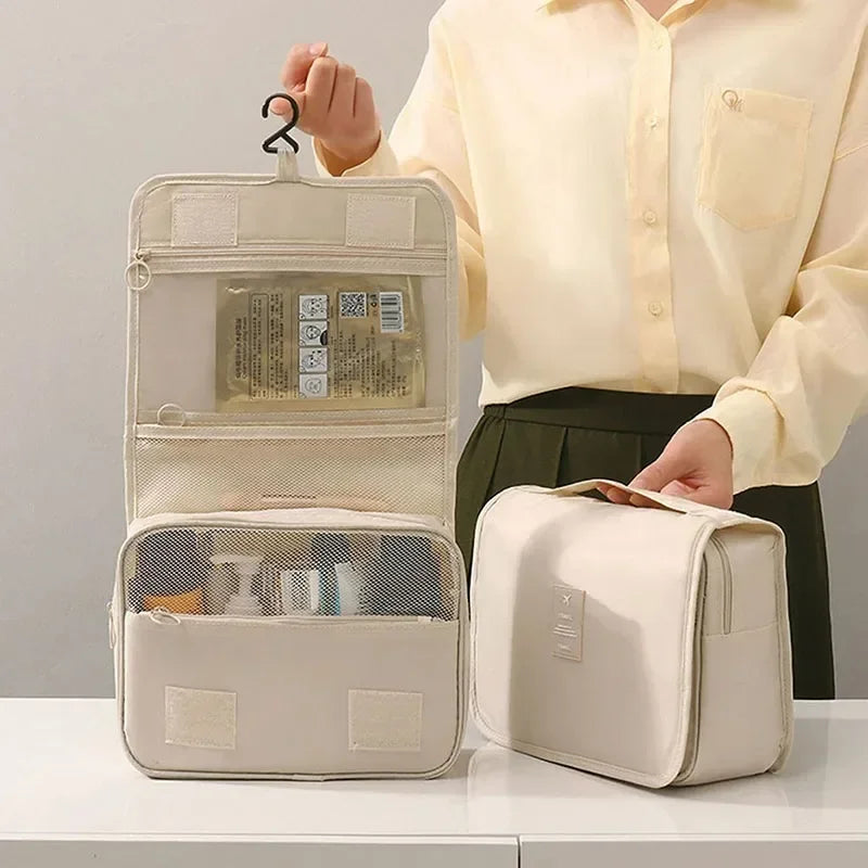 Waterproof Travel Toiletry Bag