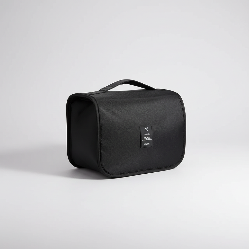 Waterproof Travel Toiletry Bag