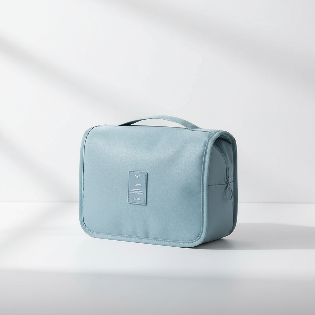 Waterproof Travel Toiletry Bag