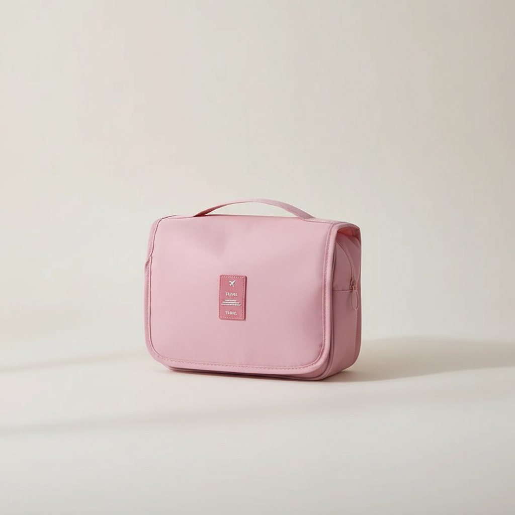 Waterproof Travel Toiletry Bag