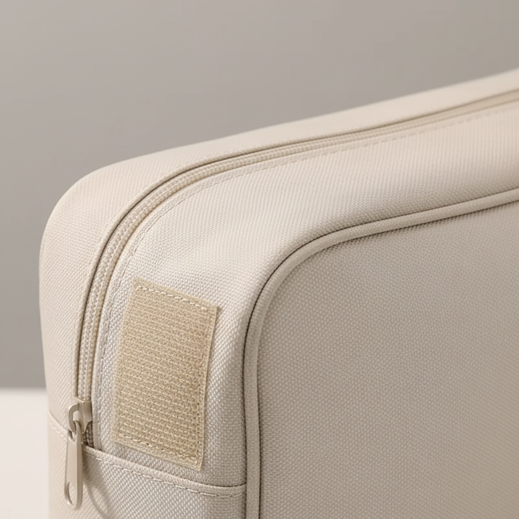 Waterproof Travel Toiletry Bag