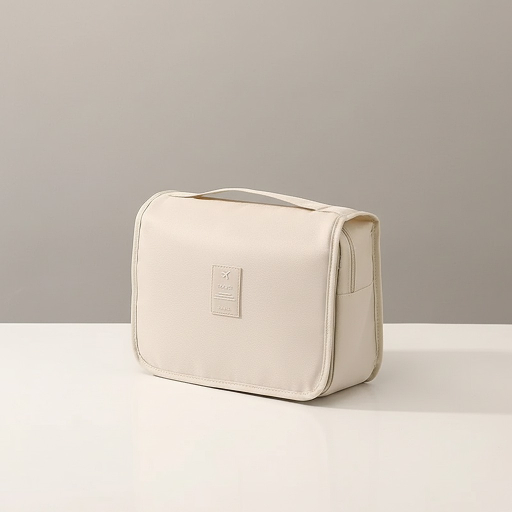 Waterproof Travel Toiletry Bag