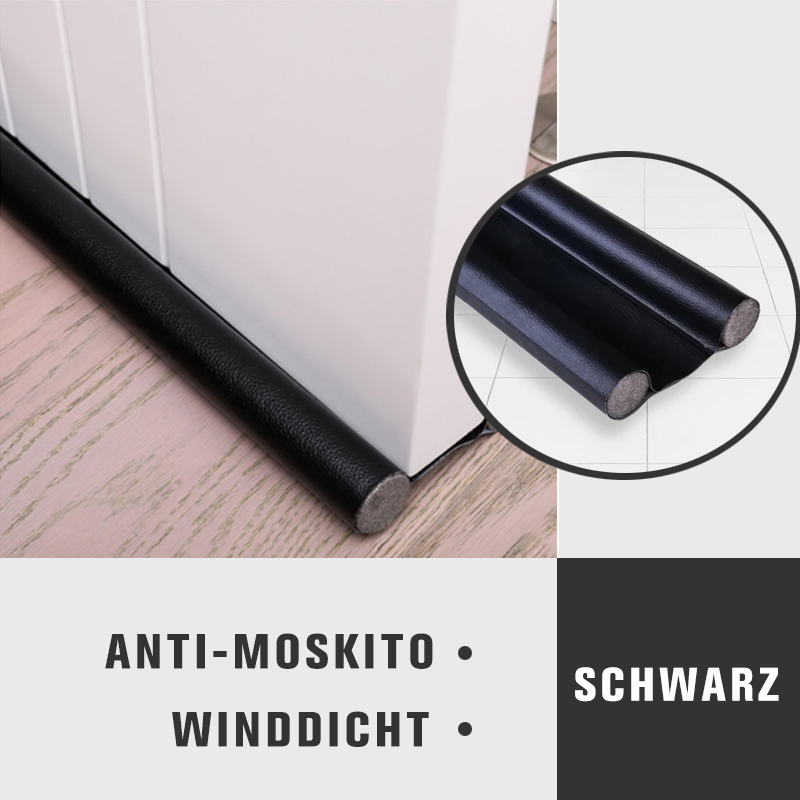 Waterproof Under-Door Draft Stopper Strip