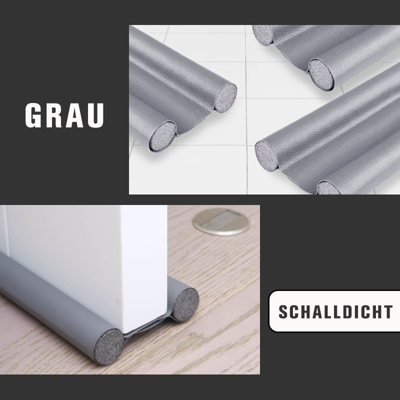 Waterproof Under-Door Draft Stopper Strip