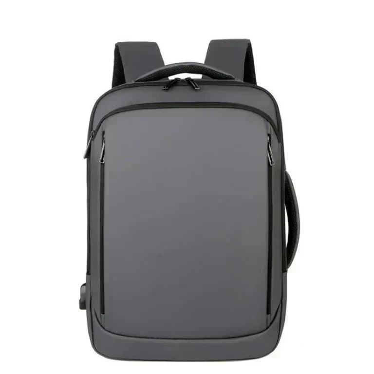 Waterproof USB Charging Hiking & Travel Laptop Backpack
