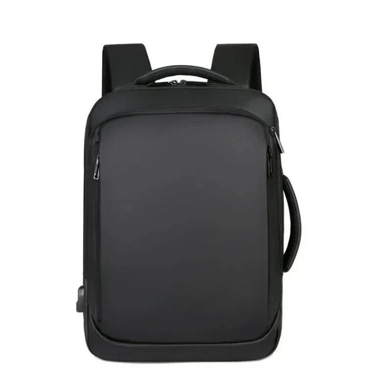 Waterproof USB Charging Hiking & Travel Laptop Backpack