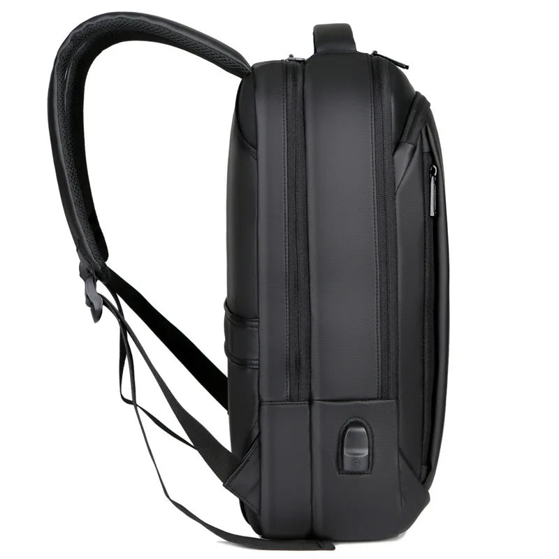 Waterproof USB Charging Hiking & Travel Laptop Backpack