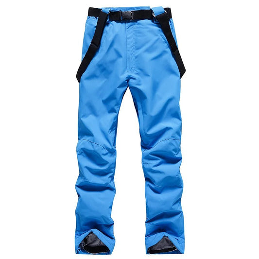 Waterproof Winter Ski Pants