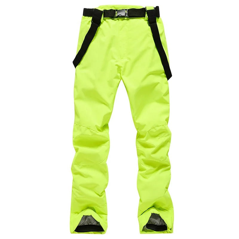 Waterproof Winter Ski Pants