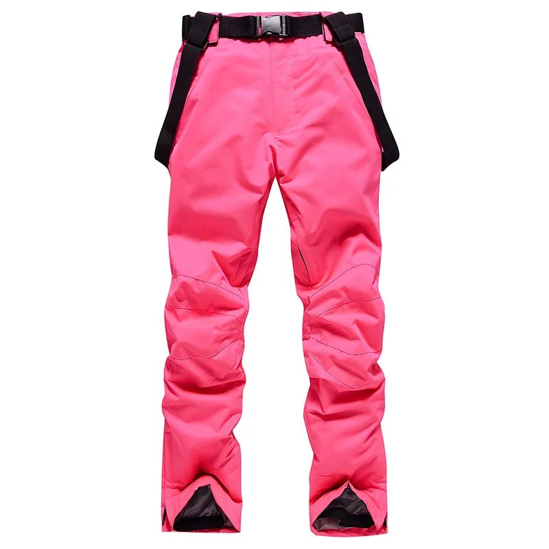 Waterproof Winter Ski Pants