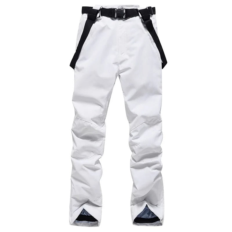 Waterproof Winter Ski Pants