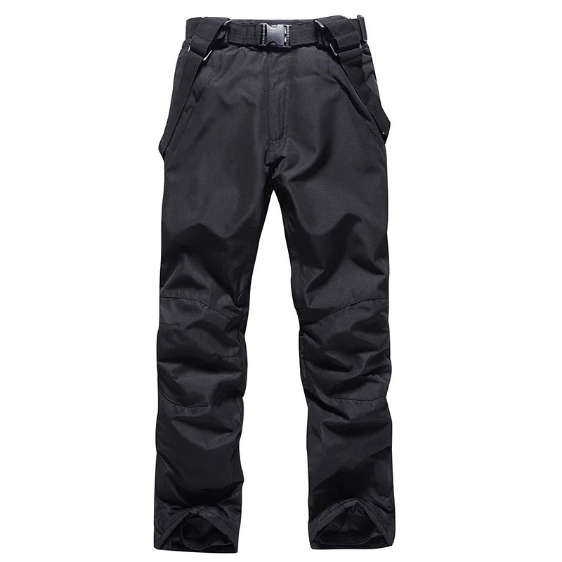 Waterproof Winter Ski Pants