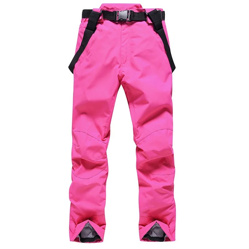 Waterproof Winter Ski Pants