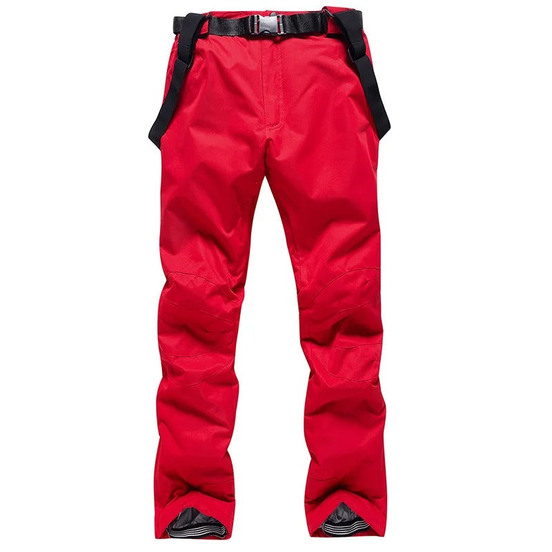 Waterproof Winter Ski Pants