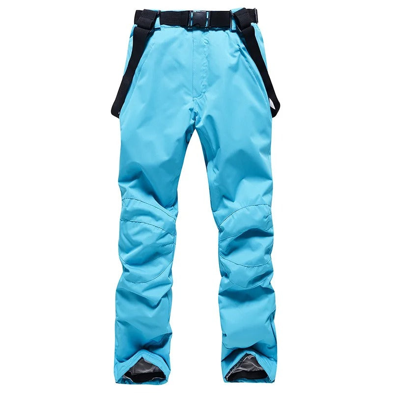 Waterproof Winter Ski Pants