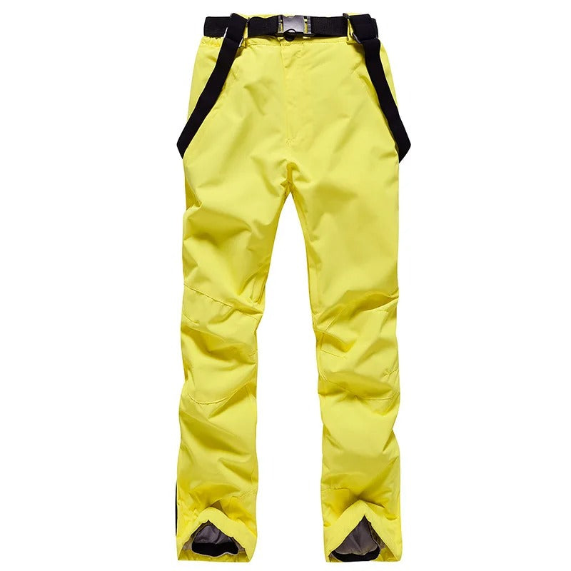 Waterproof Winter Ski Pants