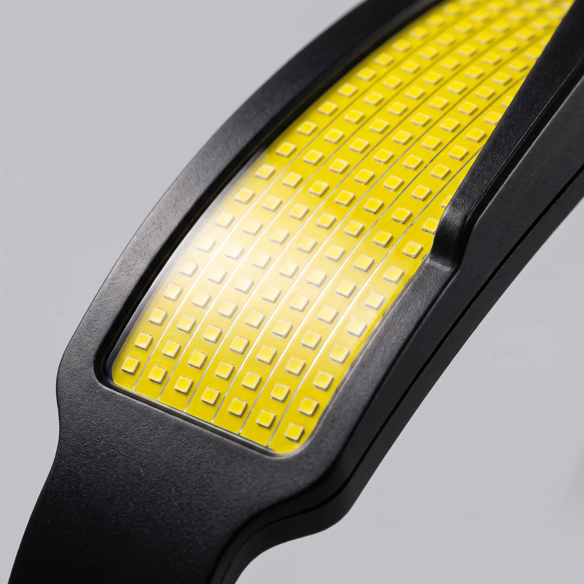 Wave Sensor LED Headlamp