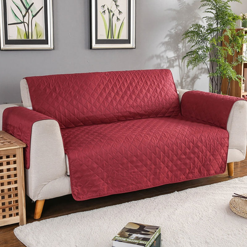 Wear-Resistant Sofa Cover