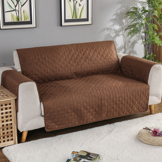 Wear-Resistant Sofa Cover