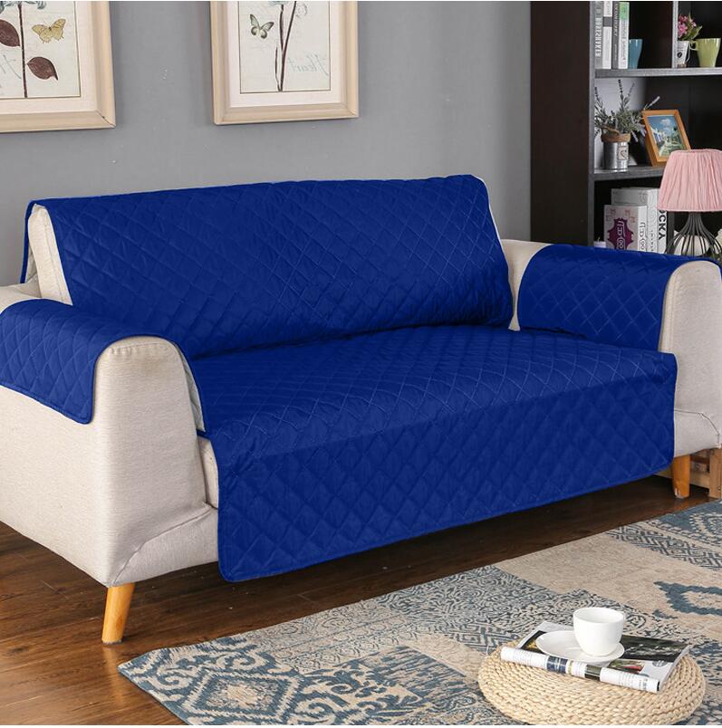 Wear-Resistant Sofa Cover